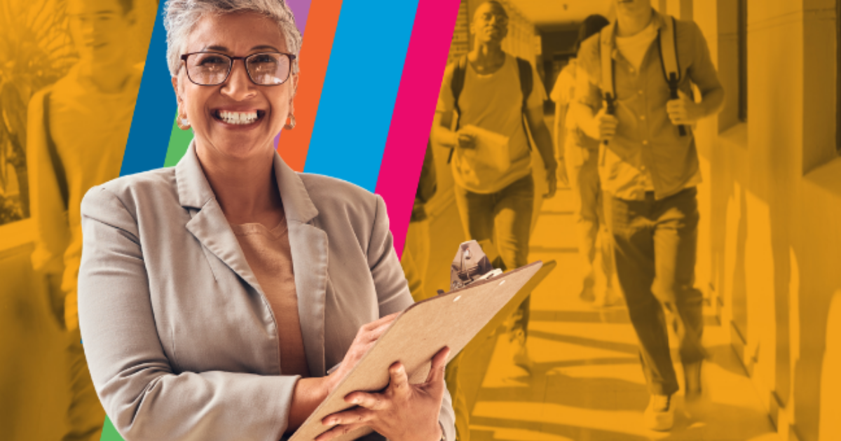edLeader Panel: Leveraging Data for Systemwide… | Edmentum