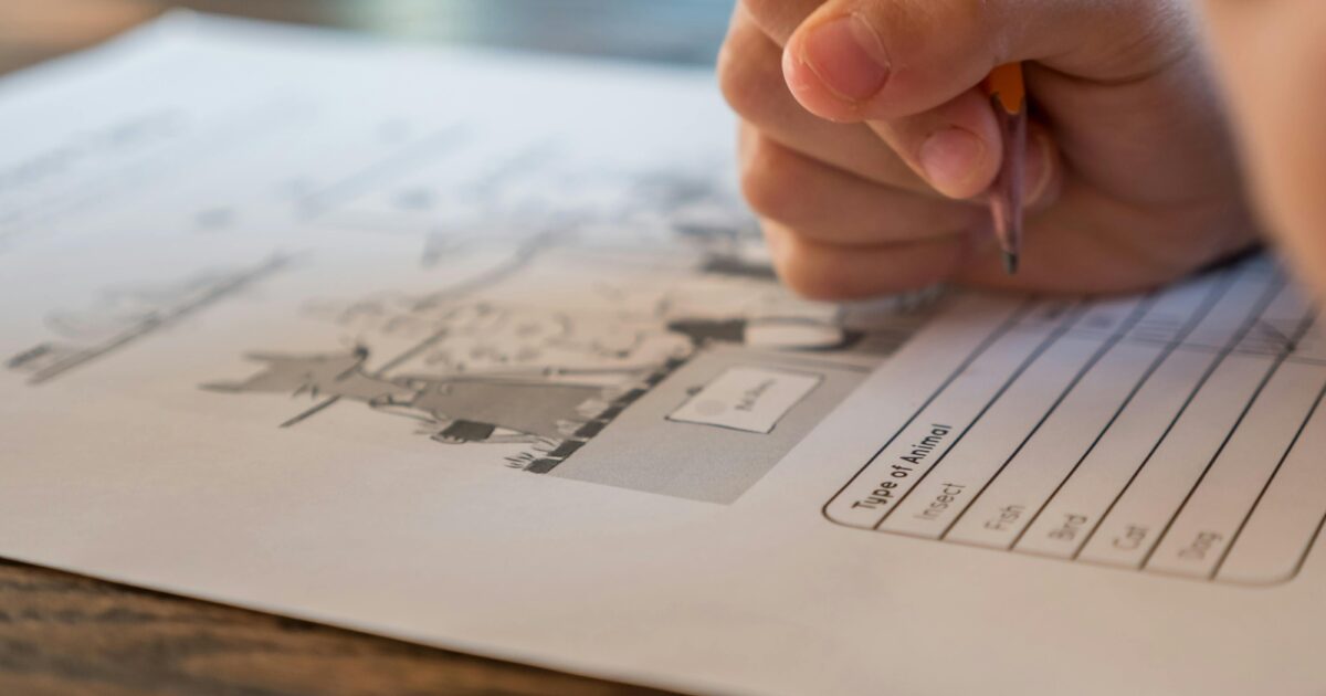 Why Less Testing Leads to Better Learning Outcomes | Edmentum