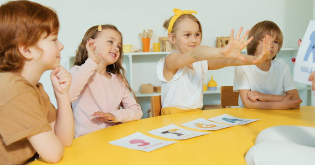 Teacher Strategies for Elementary Classroom Management | Edmentum
