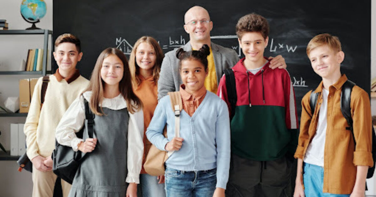 How Teachers Can Establish an Effective Classroom Culture… Edmentum