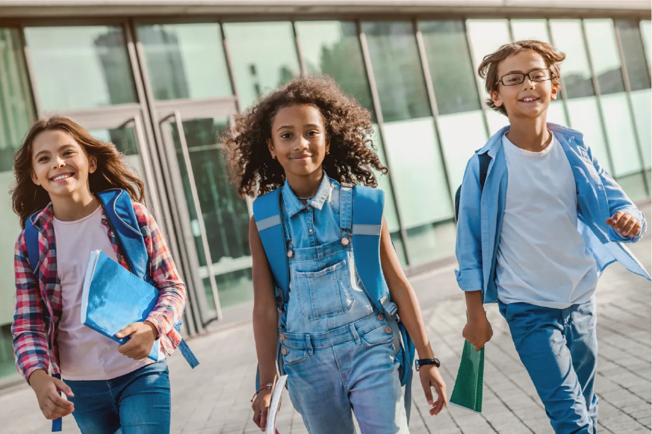 Middle School Career Exploration