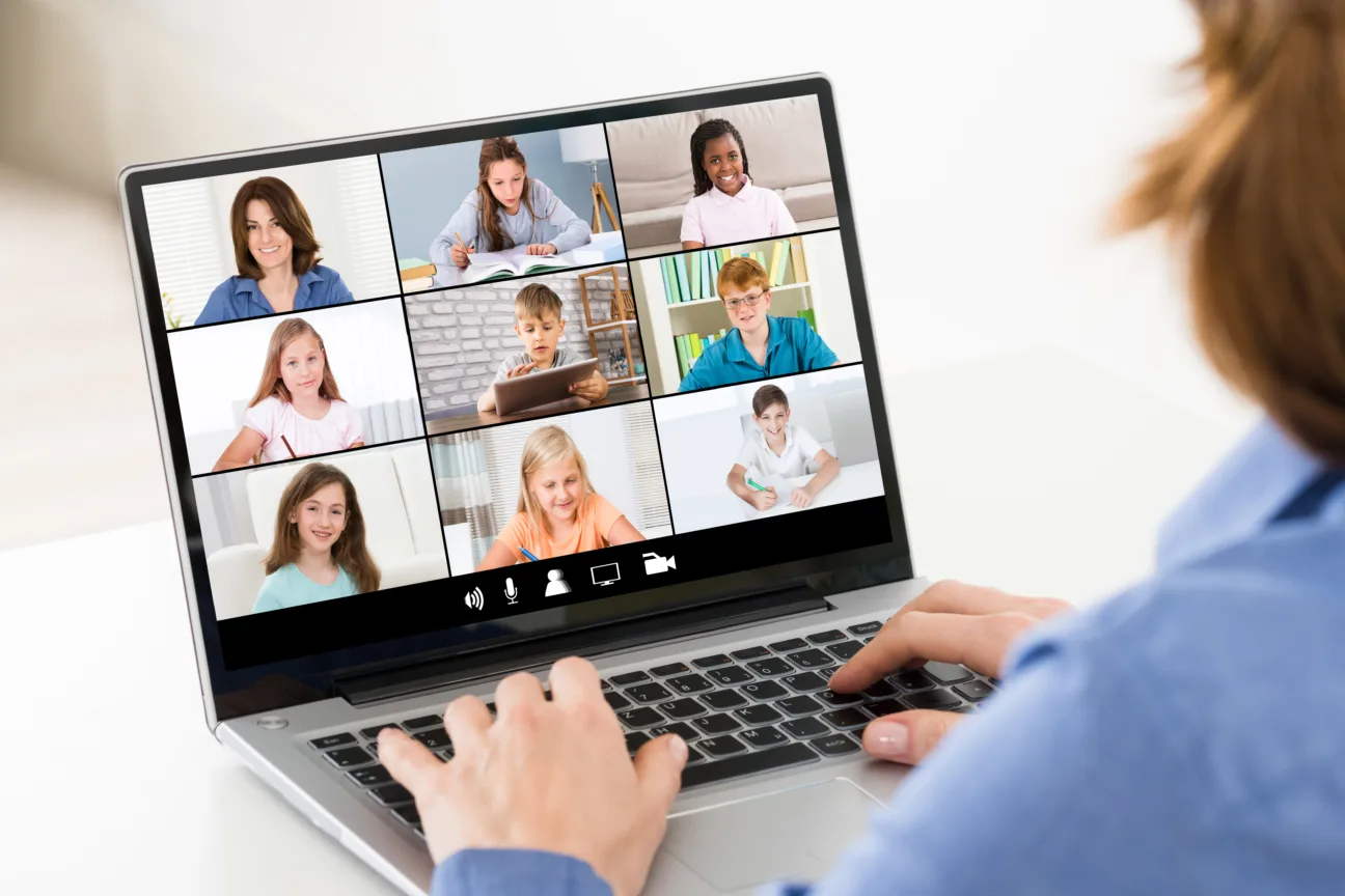 Virtual Learning Student Engagement