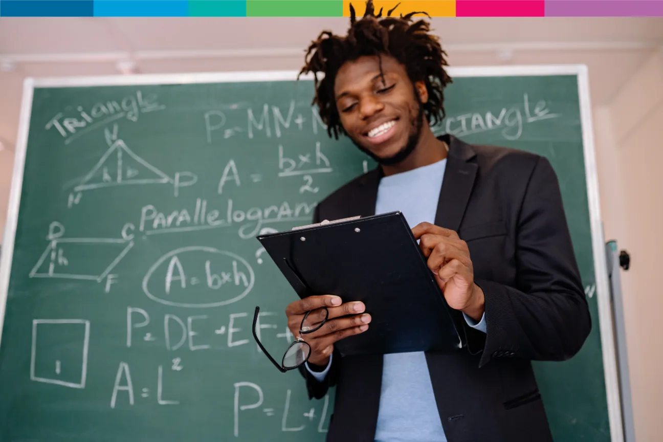 AI Literacy Header Image