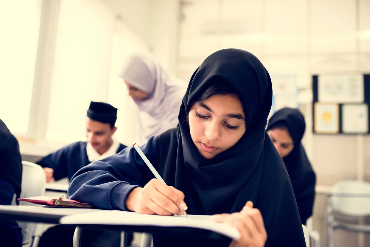 Curriculum Innovation and Language Fluency Reshape MENA Classrooms