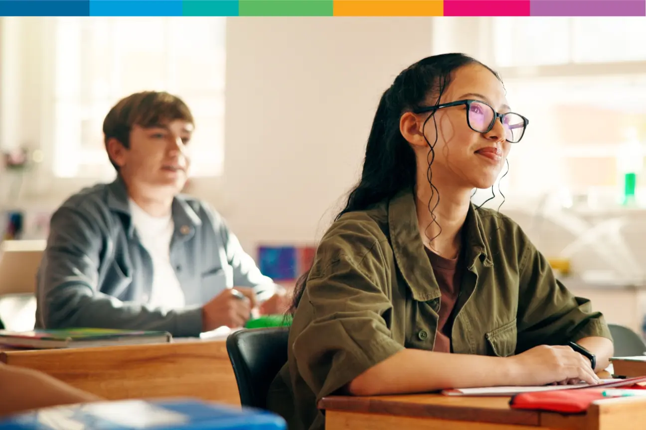 Pennsylvania Montour School District Is Giving Students Room to Explore