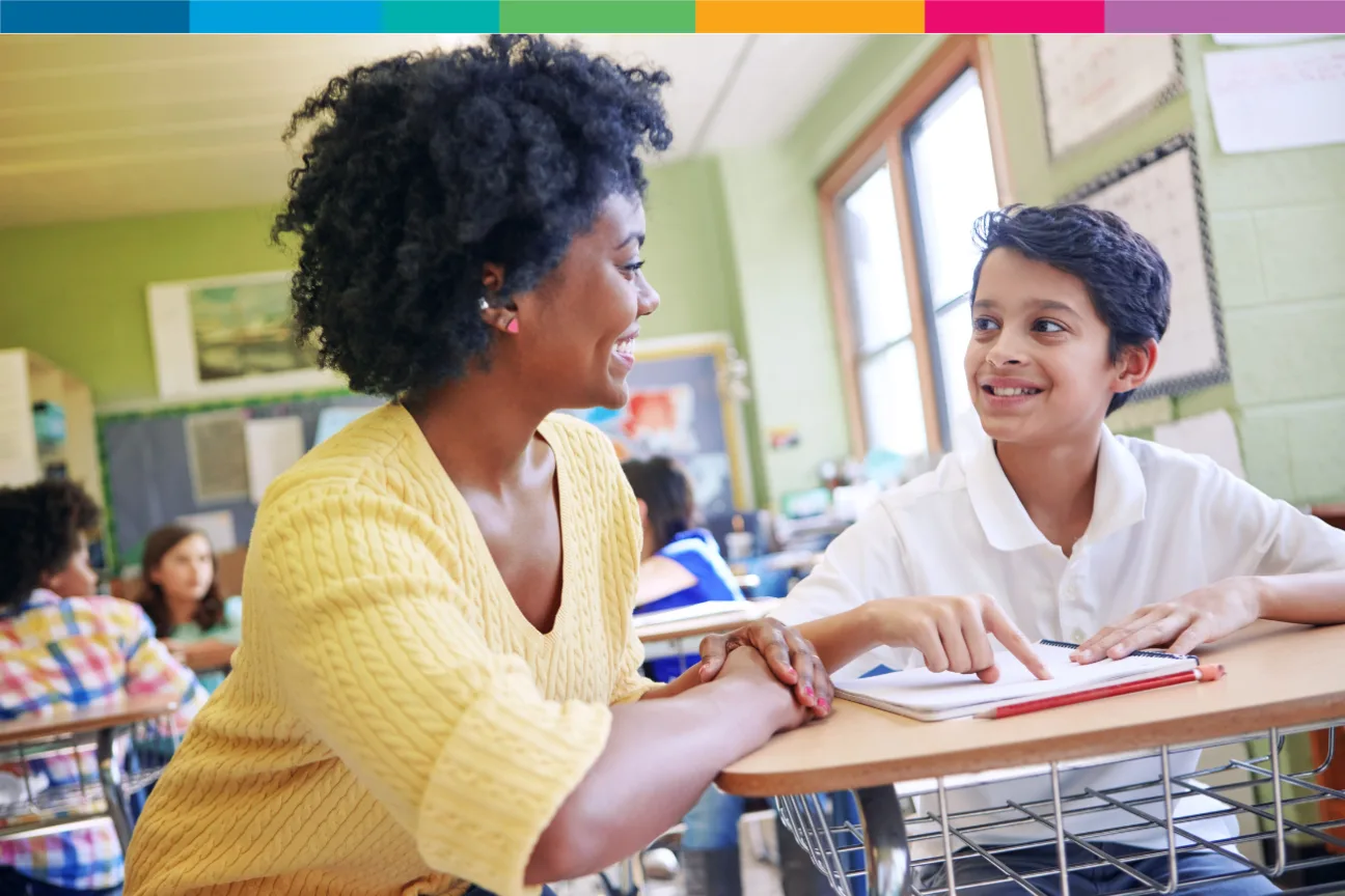 Using Exact Path Proficiency to Ensure Year Round Mastery
