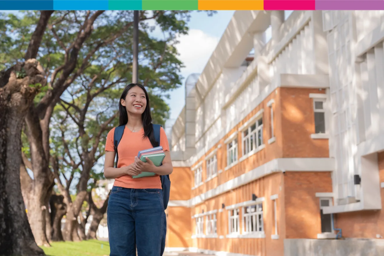New Campuses and Curriculum Reform Across South Korea Thailand and Vietnam