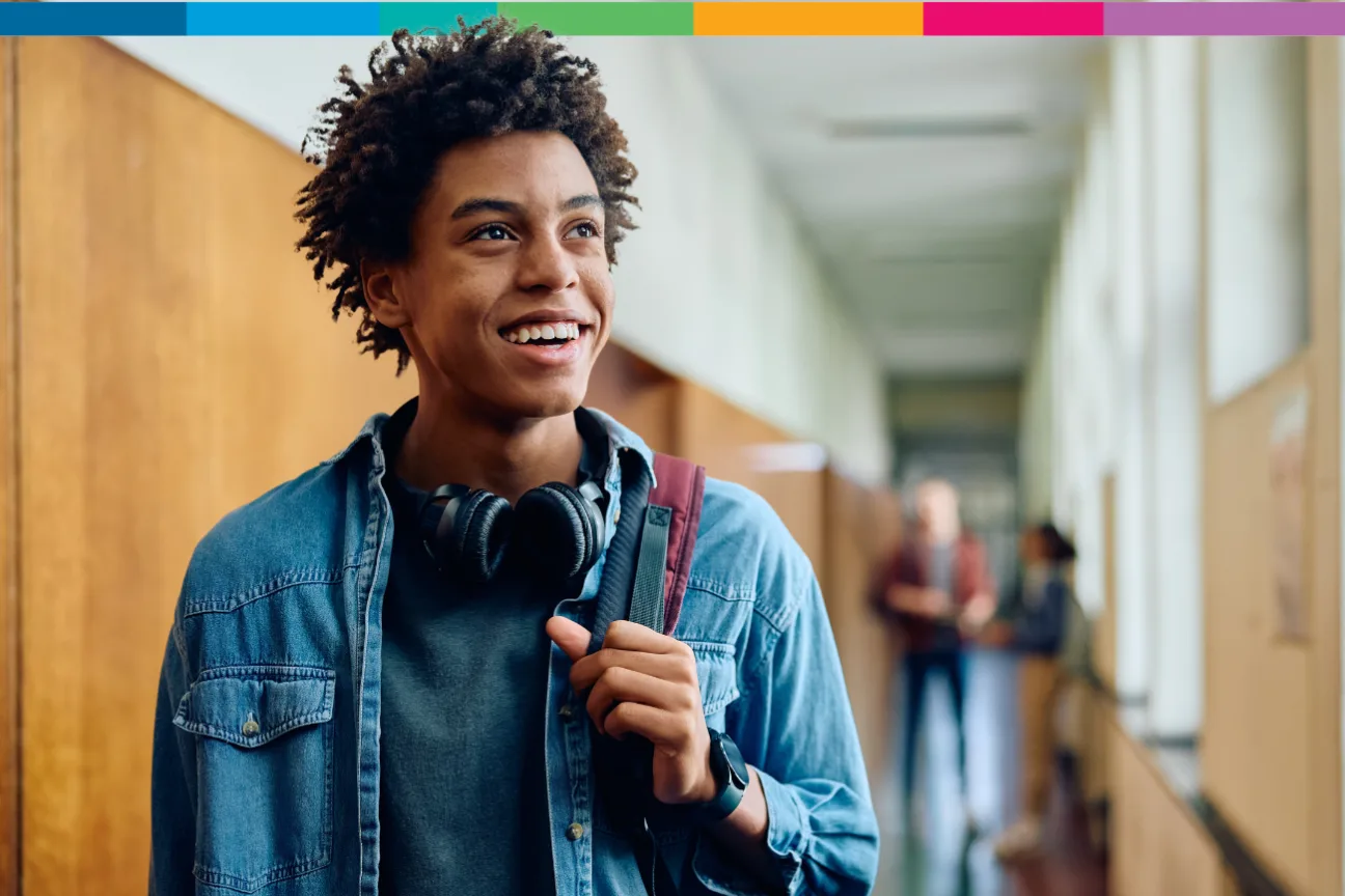 What Sustainable Virtual Learning Looks Like at the District Level