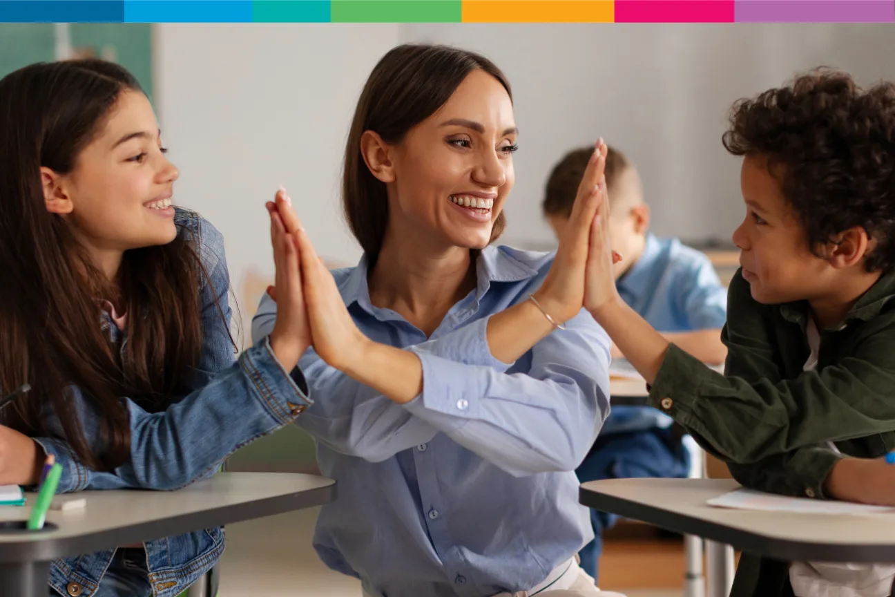 How to Turn Assessment Data Into Targeted Intervention and Accelerated Achievement
