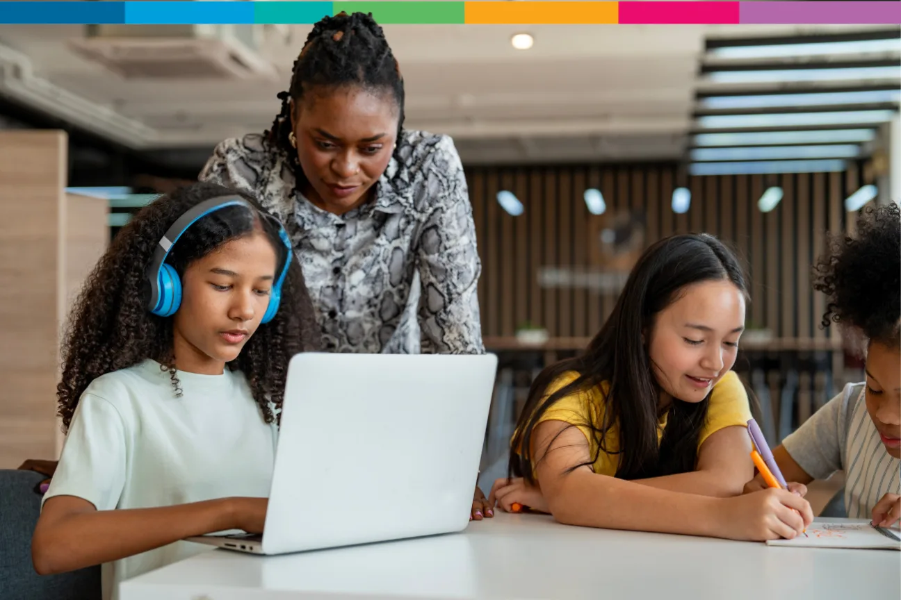 How a District Virtual Program Can Improve Student Enrollment and Retention