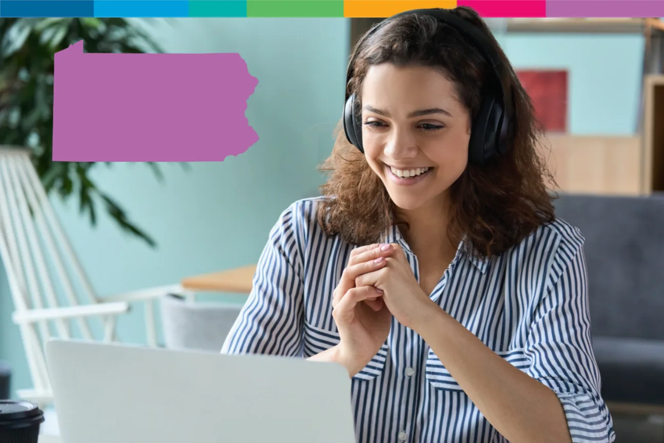 Pennsylvania virtual programs