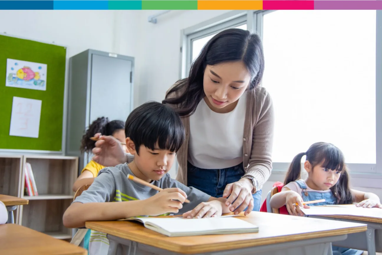 Bangkoks British School Boom Mixed Report Card for Korea Thailand Vietnam