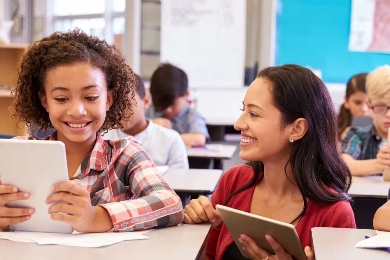 Potential of personalized learning Edmentum International article