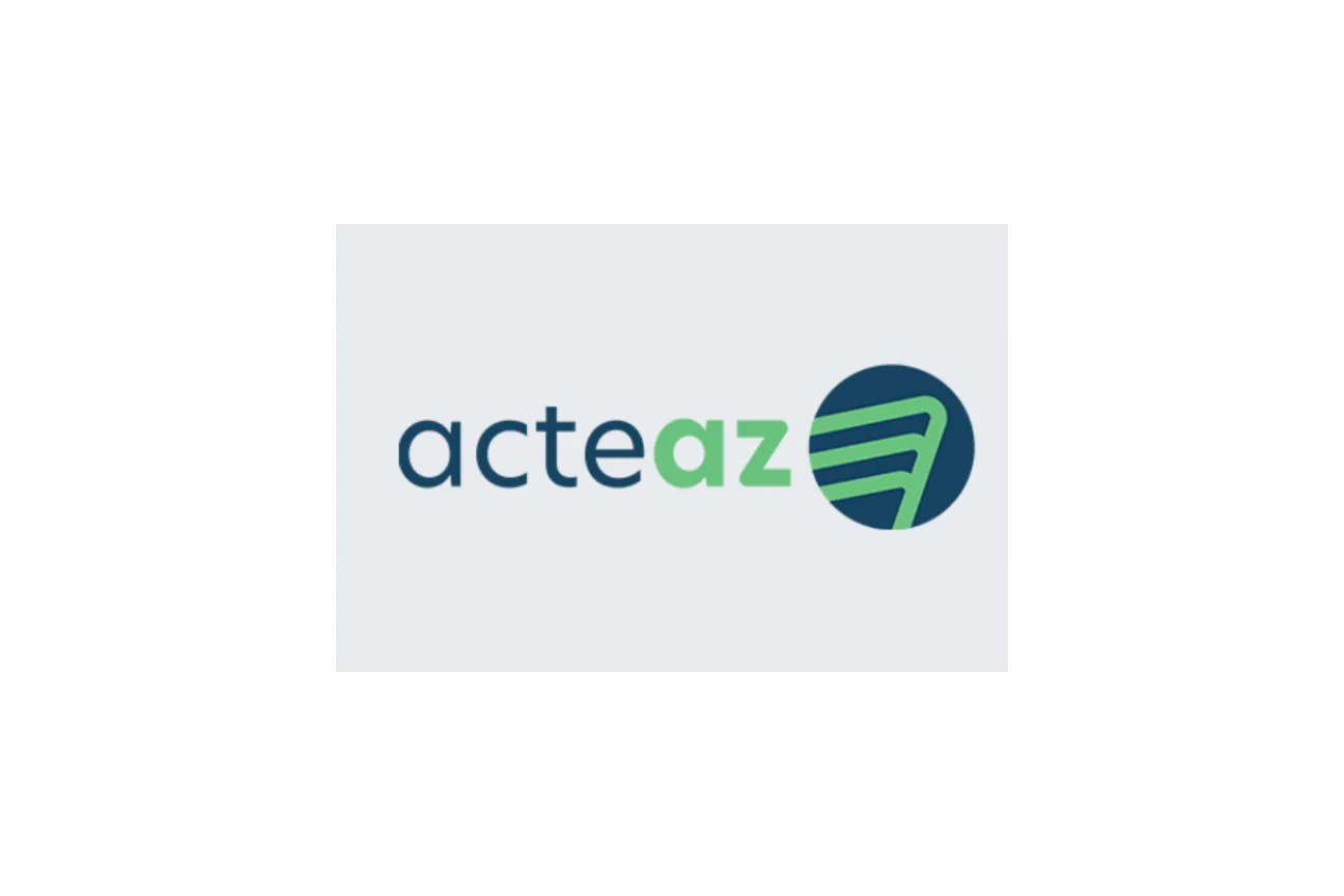 Acte az