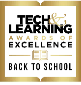 2021 TL Awards of Excellence