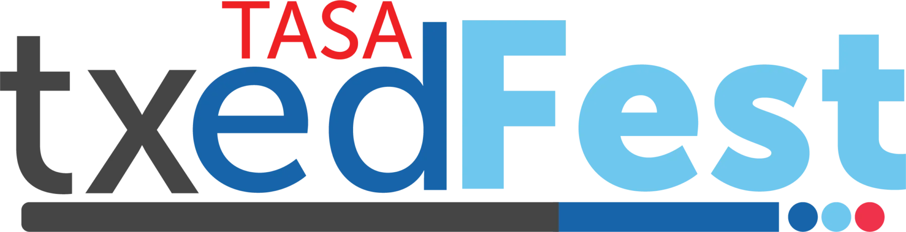 Tx Ed Fest Logo