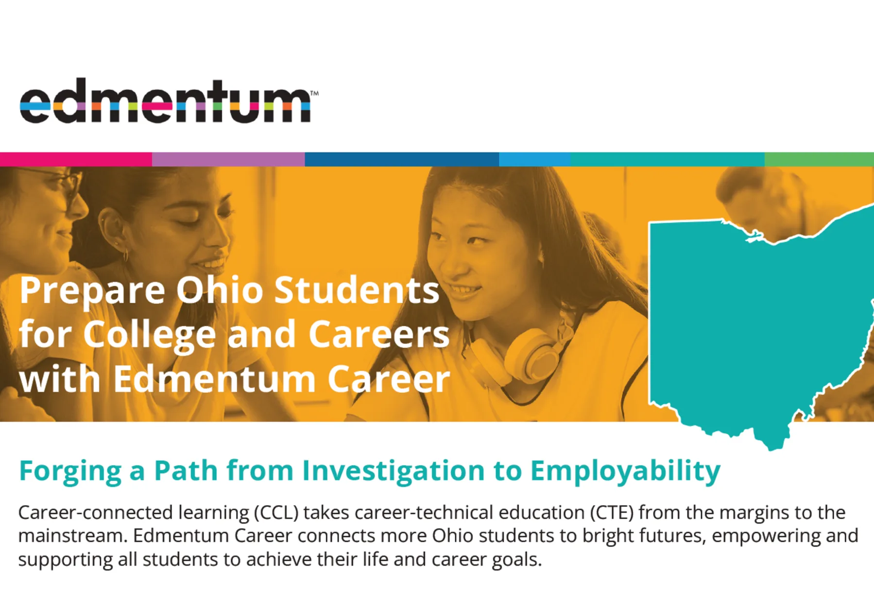 Ohio CCL Cover