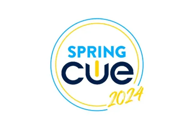 Spring Cue 2024