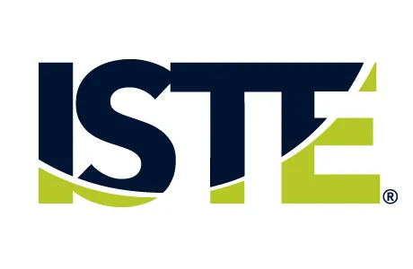 ISTE logo