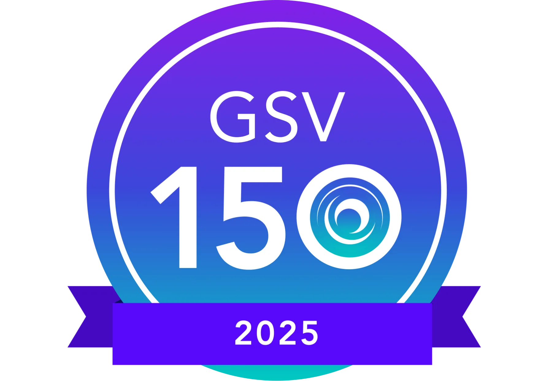 GSV150 Primary Logo 2025