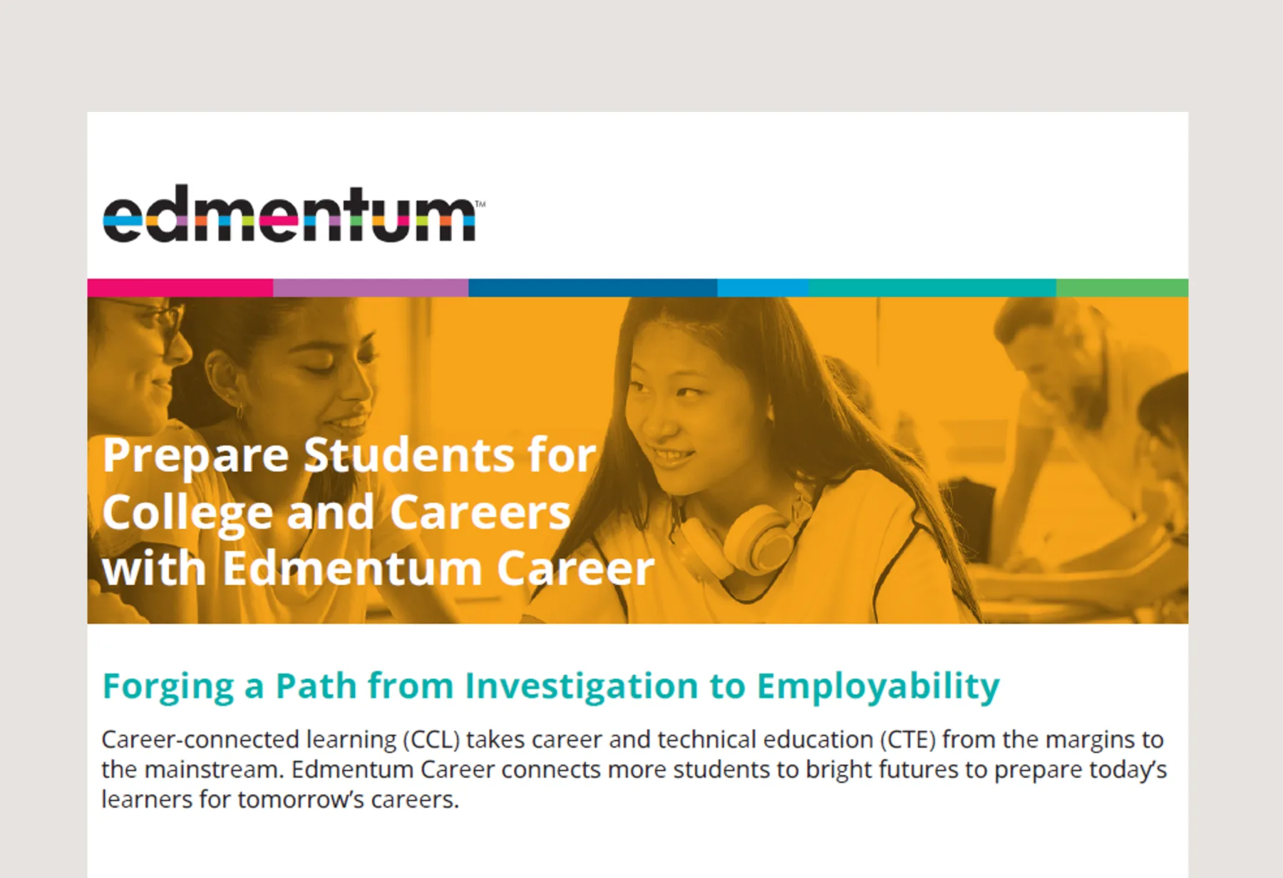 Edmentum Career Thumbnail