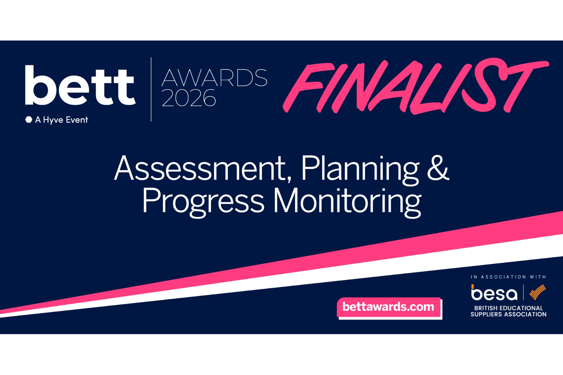 BETT Finalist long
