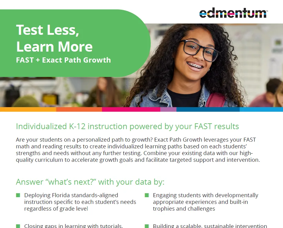 FL Fast brochure thumb