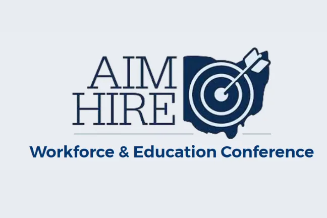 Aim hire