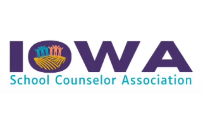 Iowa school counselor