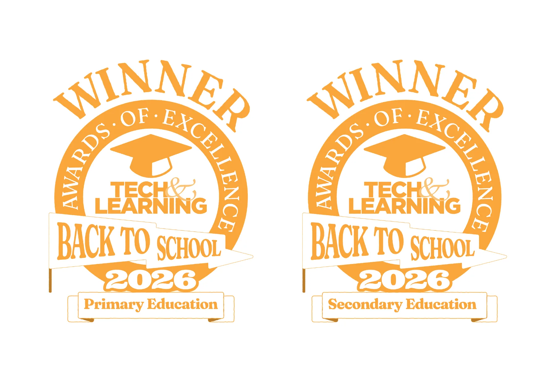 Tech Learning Award 2026