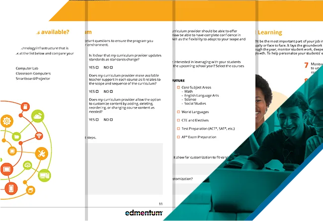 WEBD 35 003 Workbooks Online Curriculum