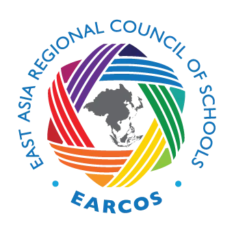 Earcos logo
