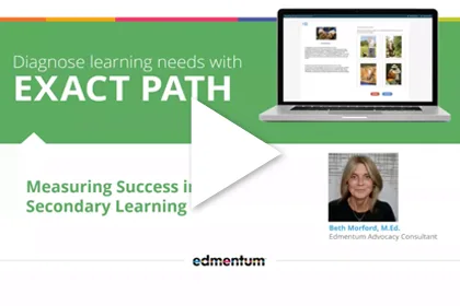 WEBD 35 005 Exact Path Video 2