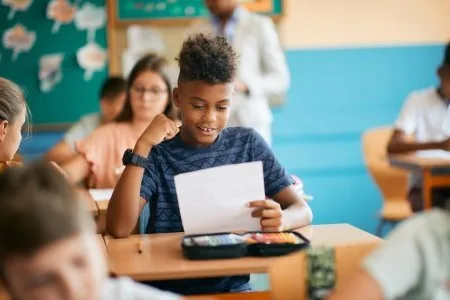 Purpose fueled passion Edmentum Article