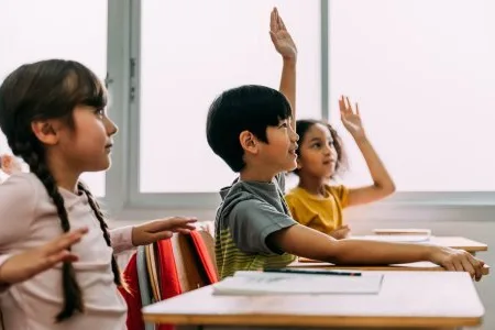 Student engagement Edmentum article