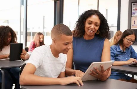 Teaching Assistant