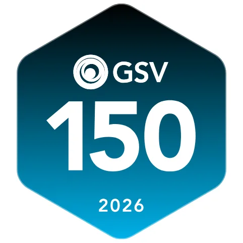GSV 150 Press Release Header