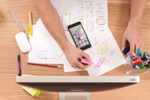Instructional design Edmentum Apex Learning article
