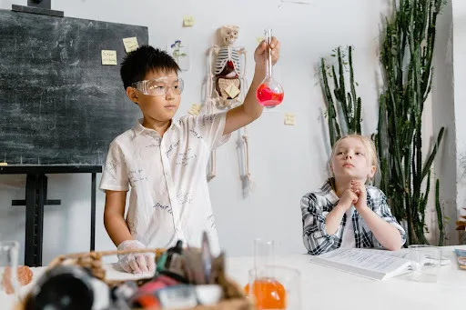 Virtual labs Edmentum article