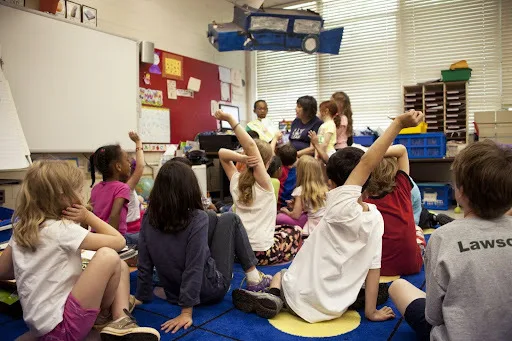 Addressing learning gaps Edmentum Apex Learning article