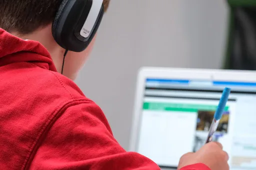 Benefits of virtual learning Edmentum Apex Learning article