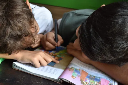 Support for below proficient readers Edmentum Apex Learning article