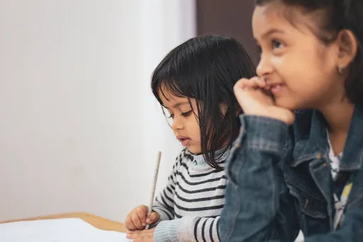 Self reflection in learning Edmentum International article