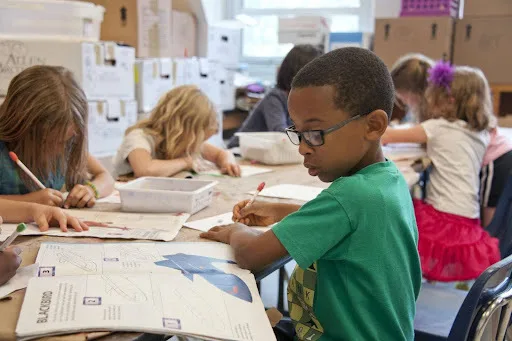 Project based learning pbl Edmentum International article