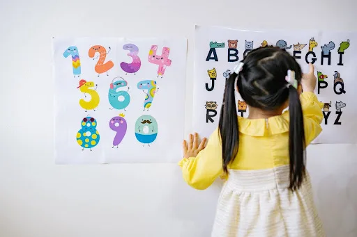 Visual aids for ells Edmentum International article