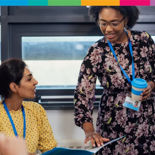 How Schools Can Deliver the Professional Learning Educators Need