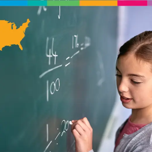 A State Guide to Preparing for Numeracy Reform