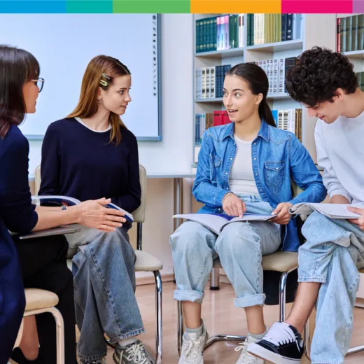 High Impact Tutoring Backed by Evidence
