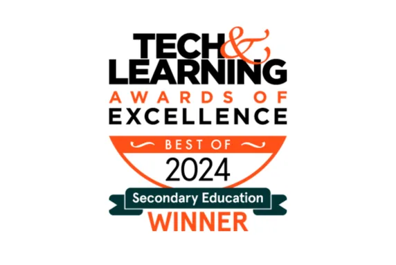 TL awards of excellence 2024