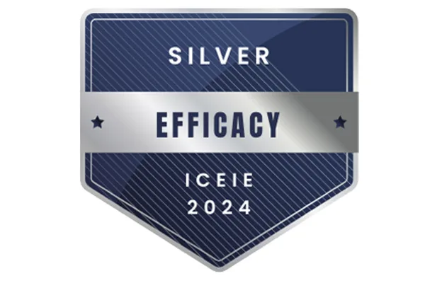 International Certification of Evidence of Impact in Education